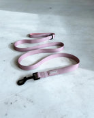 CLASSIC LEASH IN PALE PINK - Image #3