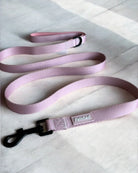 CLASSIC LEASH IN PALE PINK - Image #1