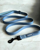 CLASSIC LEASH IN POWDER BLUE - Image #1