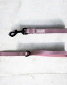 CLASSIC LEASH IN PALE PINK - Image #5