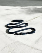 CLASSIC LEASH IN BLACK - Image #3