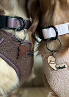 BEST FRIENDS FUR-EVER TAG IN BEIGE - Image #4