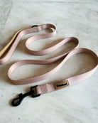 CLASSIC LEASH IN BEIGE - Image #1